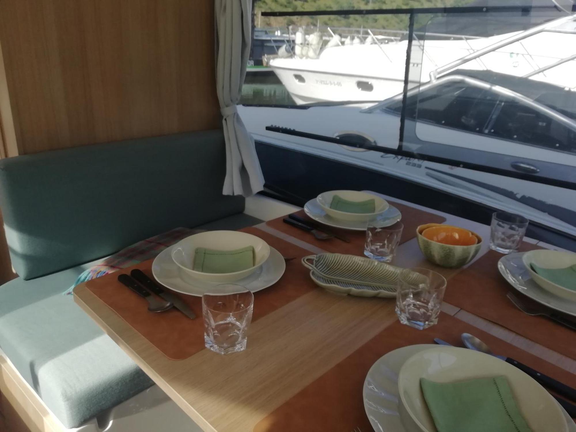 فندق Koolhouse Boat فيلا نوفا دي فوز كوا المظهر الخارجي الصورة