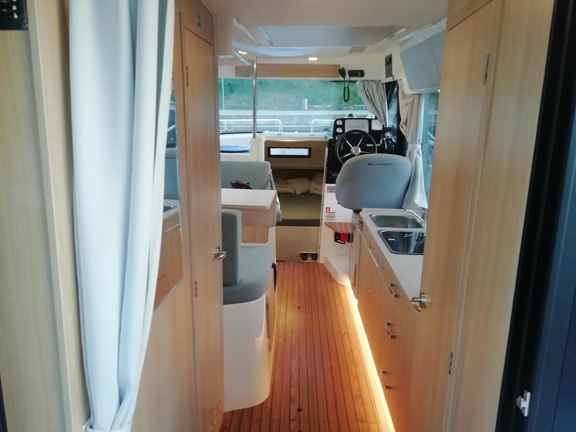 فندق Koolhouse Boat فيلا نوفا دي فوز كوا المظهر الخارجي الصورة