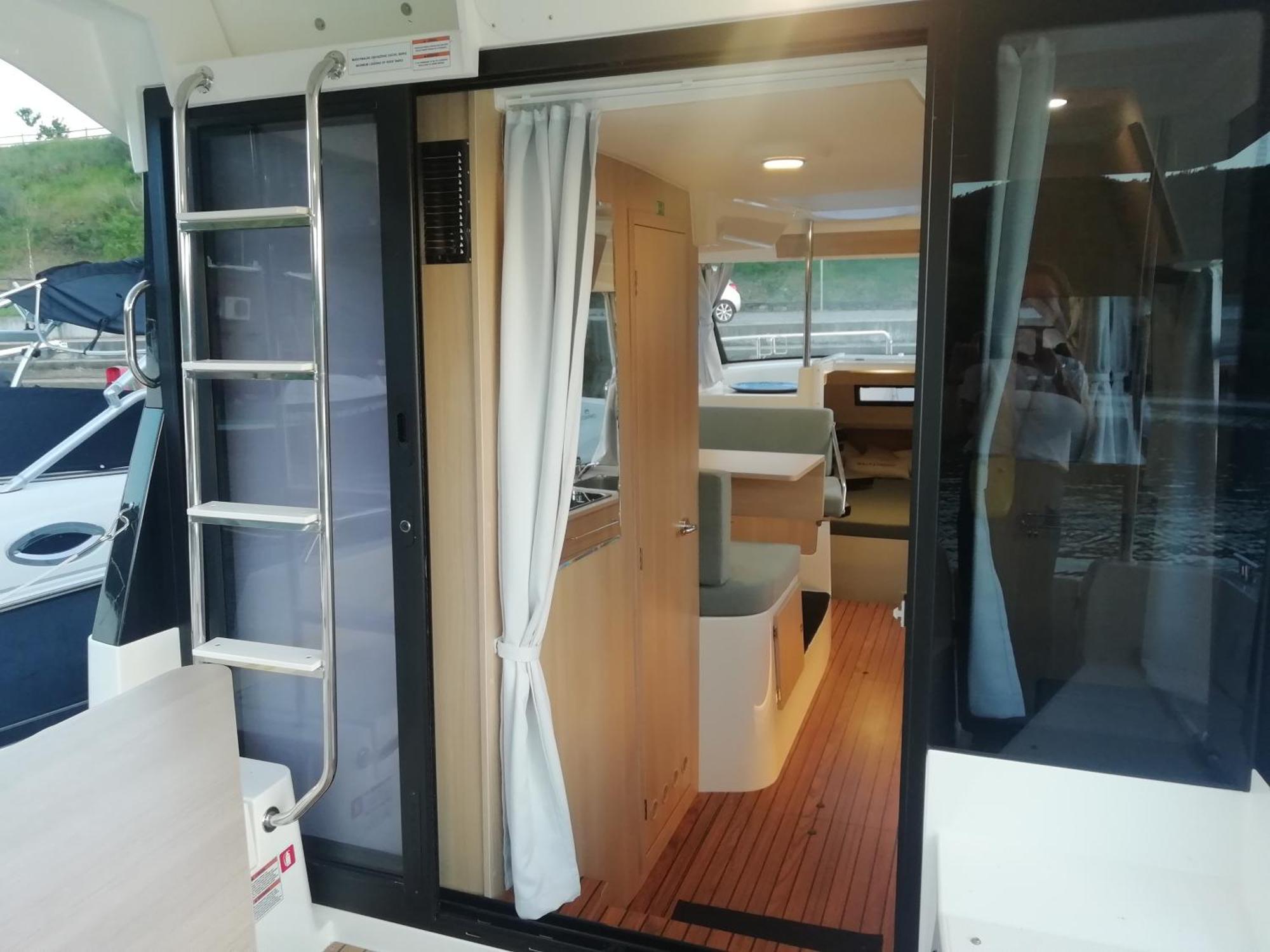 فندق Koolhouse Boat فيلا نوفا دي فوز كوا المظهر الخارجي الصورة
