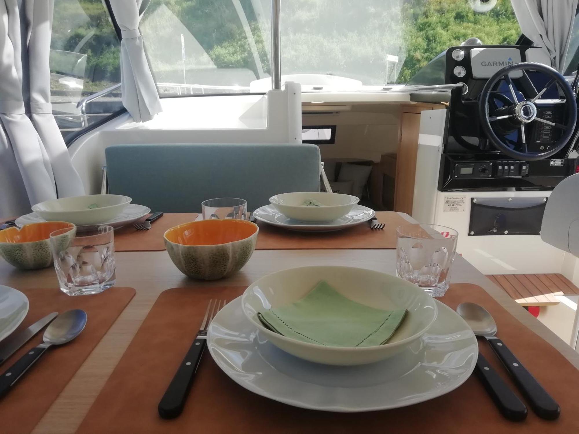 فندق Koolhouse Boat فيلا نوفا دي فوز كوا المظهر الخارجي الصورة